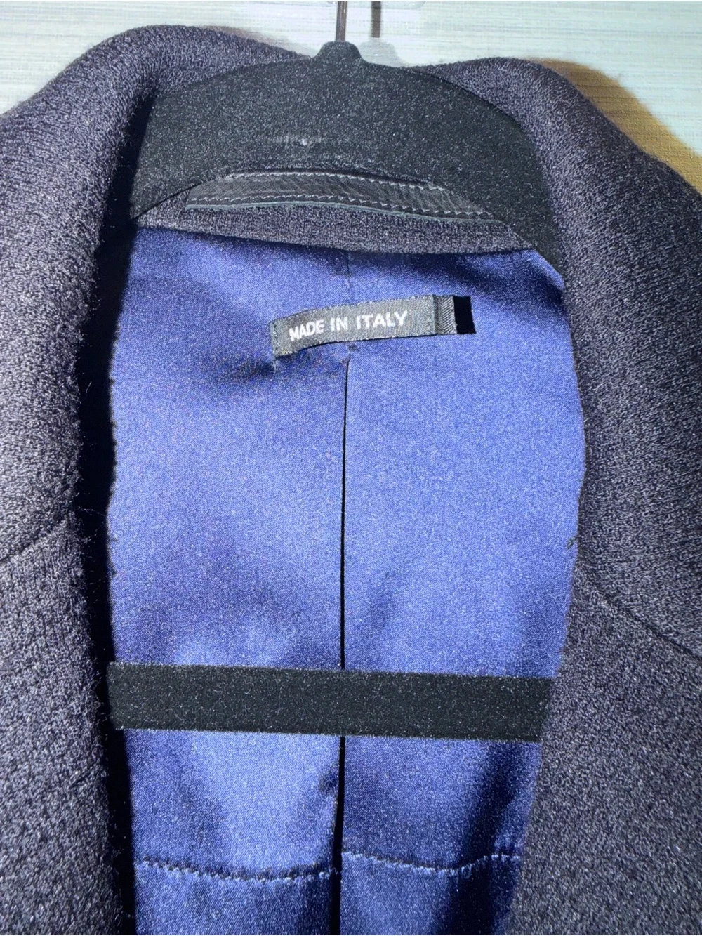 Giorgio Armani tailored giorgio